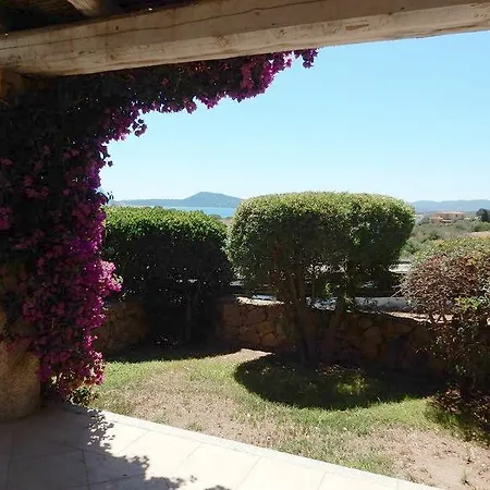 Appartamento Il Belvedere 1bis 1 Olbia