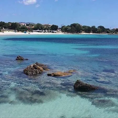 Il Belvedere 1bis 1 Appartamento Olbia