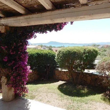 Il Belvedere 1bis 1 Olbia