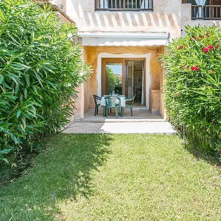 Il Belvedere 1bis 1 Appartamento Olbia