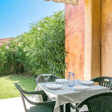 Appartamento Il Belvedere 1bis 1 *