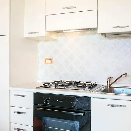 Il Belvedere 1bis 1 * Olbia