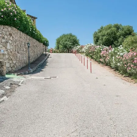 Appartamento Il Belvedere 1bis 1