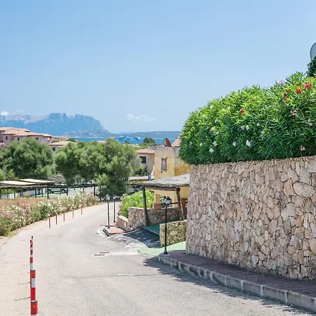 Il Belvedere 1bis 1 Olbia