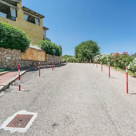 Appartamento Il Belvedere 1bis 1 Olbia