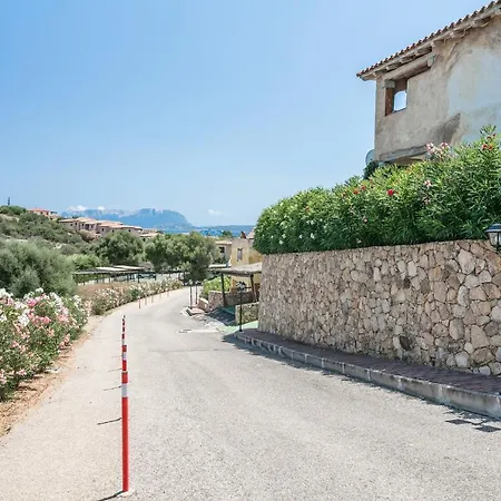 Appartamento Il Belvedere 1bis 1