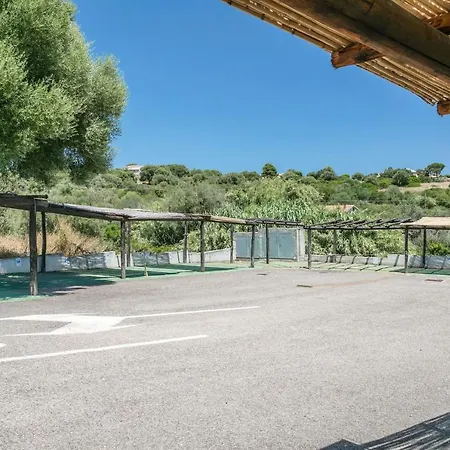 Il Belvedere 1bis 1 Appartamento Olbia